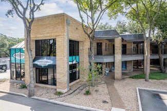 More details for 9801 Anderson Mill Rd, Austin, TX - Office for Lease