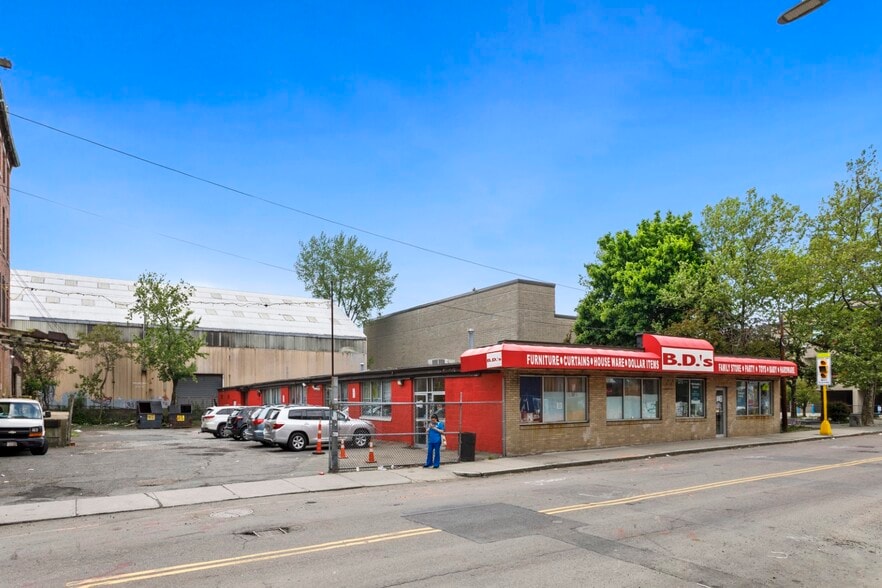 282 Border St, East Boston, MA for sale - Building Photo - Image 3 of 7