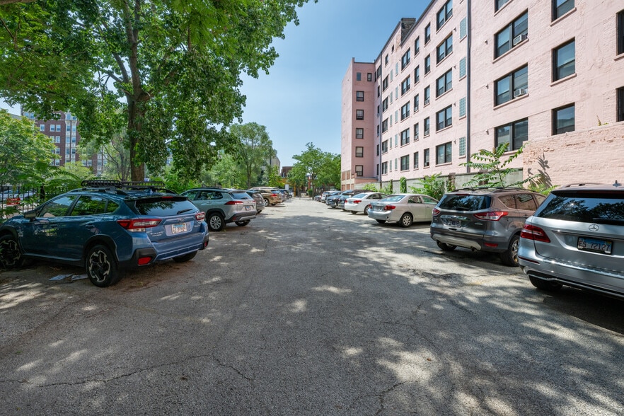 1522 W Morse Ave, Chicago, IL for sale - Building Photo - Image 3 of 5