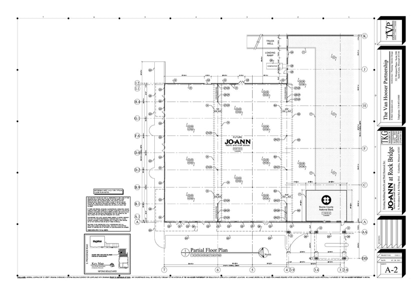 509 E Nifong Blvd, Columbia, MO for lease - Building Photo - Image 3 of 4