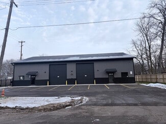 More details for 8939 S Sprinkle Rd, Portage, MI - Industrial for Sale