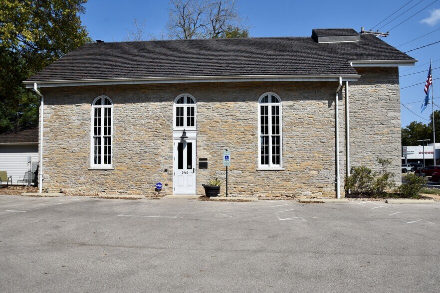2960 Columbus Pike, Delaware, OH à vendre - Photo du bâtiment - Image 2 de 7