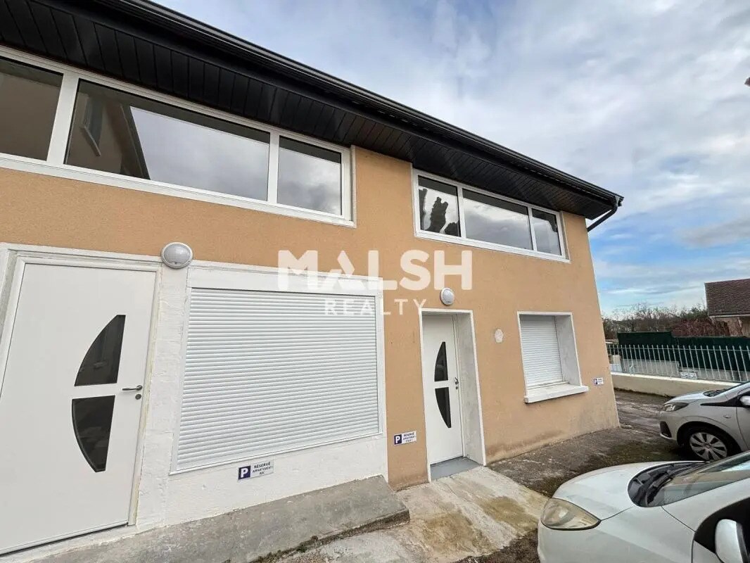 Office in Francheville for lease Building Photo- Image 1 of 9