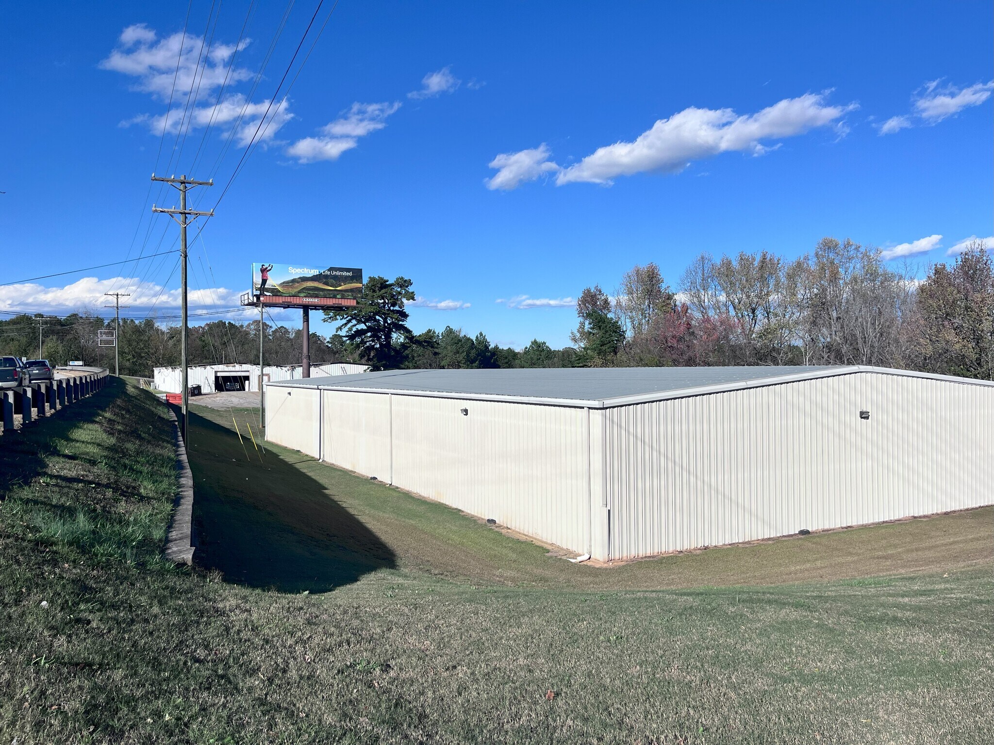 2611 S Highway 14, Greer, SC for sale Building Photo- Image 1 of 1