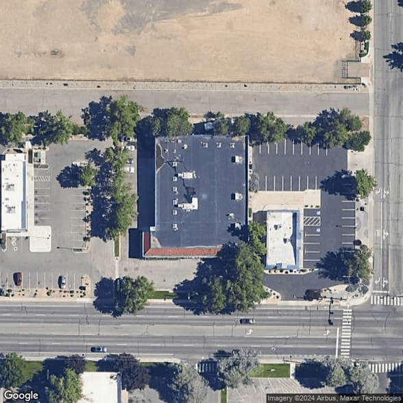 300 E Prater Way, Sparks, NV for lease - Aerial - Image 2 of 9