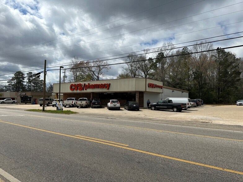813 College Ave, Jackson, AL for sale - Building Photo - Image 3 of 5