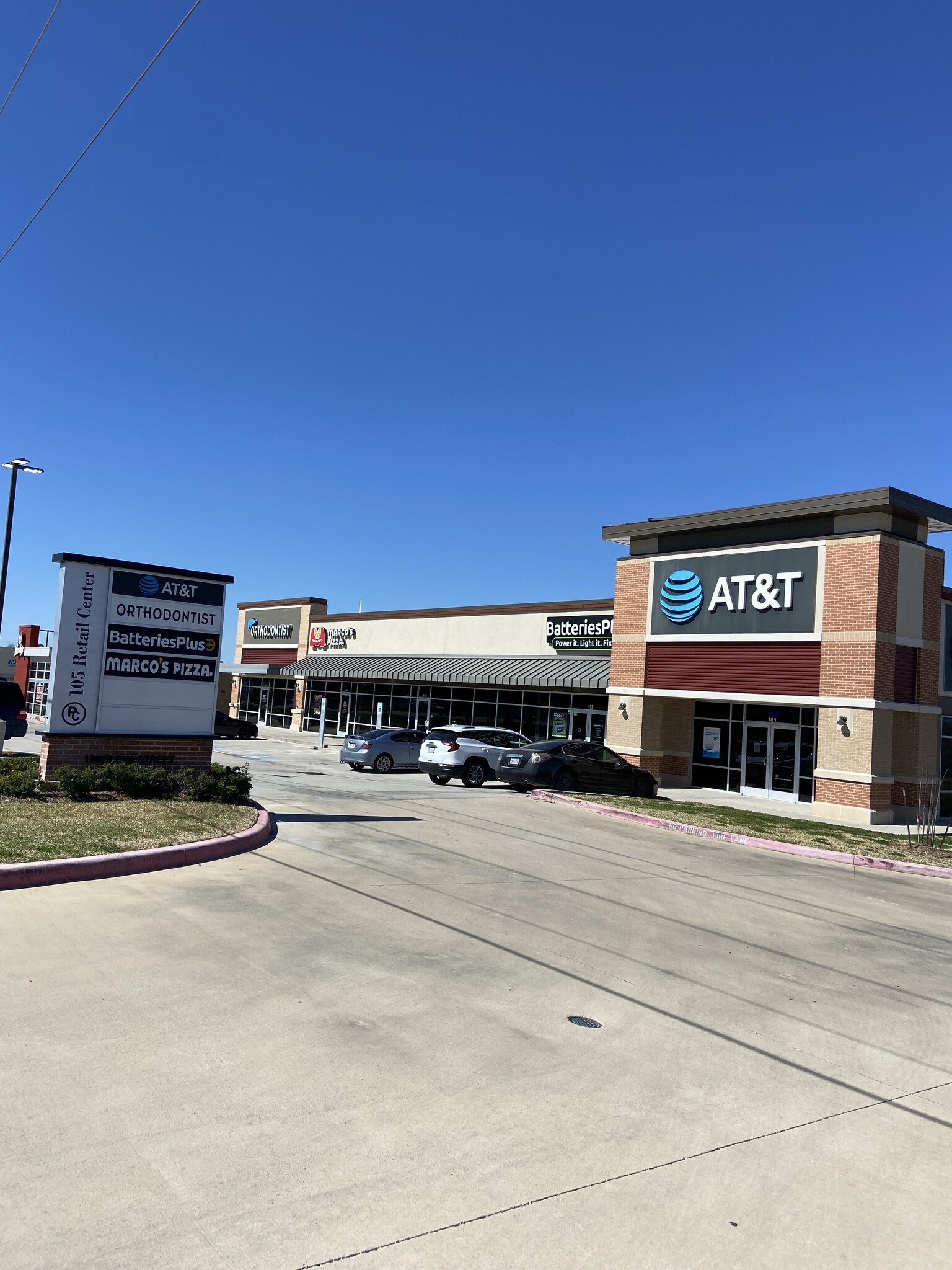 19970 Eva St, Montgomery, TX for lease Building Photo- Image 1 of 5