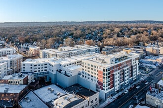 620 Bloomfield Ave, Bloomfield, NJ - Aerial map view - Image1