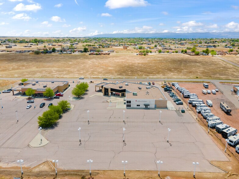 713 E Spaulding Ave, Pueblo, CO à vendre - Photo du bâtiment - Image 2 de 16