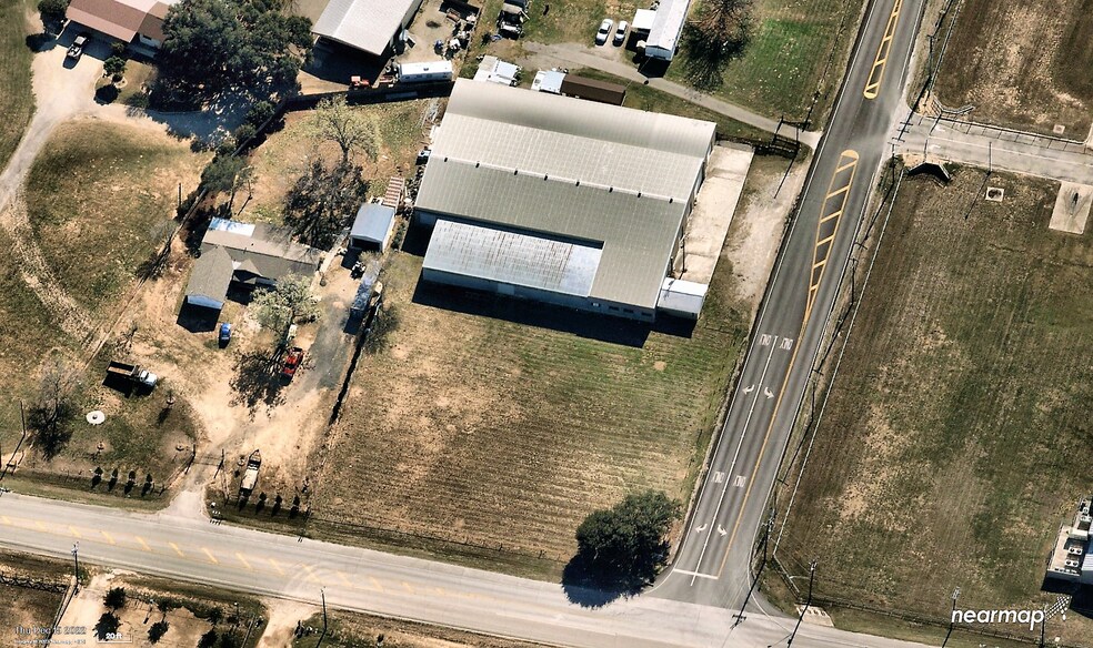 6920 Gardner Rd, San Antonio, TX à vendre - Photo du bâtiment - Image 3 de 16