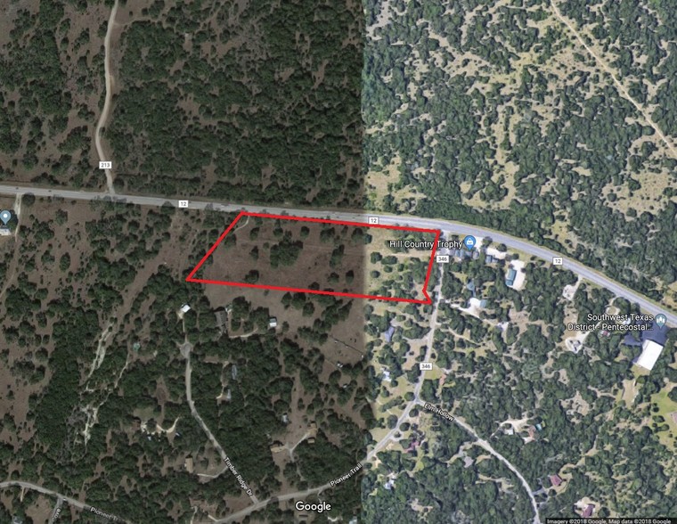 Ranch Road 12, San Marcos, TX for sale - Primary Photo - Image 1 of 1