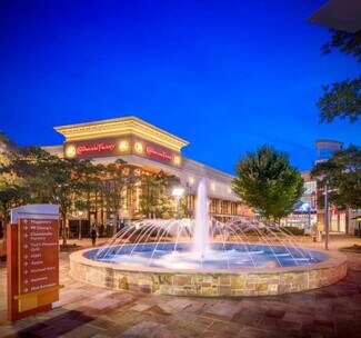 Plus de détails pour 1000-1600 Cumberland Mall SE, Atlanta, GA - Commerce de détail à louer