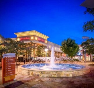 More details for 1000-1600 Cumberland Mall SE, Atlanta, GA - Retail for Lease