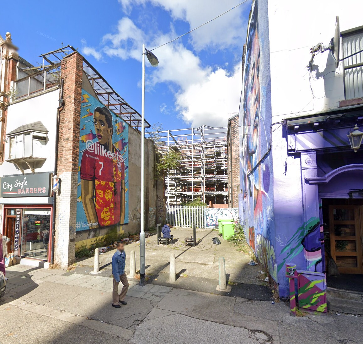 17-19 London Rd, Liverpool for sale Other- Image 1 of 2