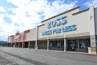 Plus de détails pour 4043 Riverdale Rd, Riverdale, UT - Commerce de détail à vendre