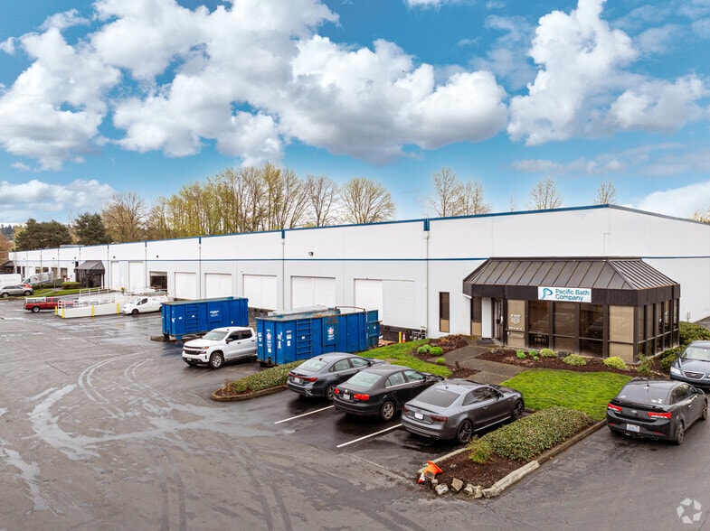 7859-7877 S 180th St, Kent, WA for lease - Building Photo - Image 2 of 11