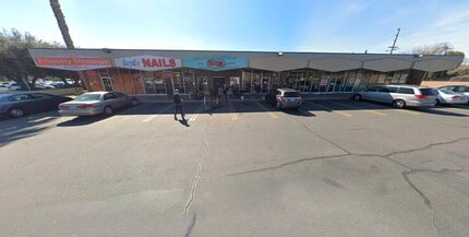 5892 S Land Park Dr, Sacramento, CA for lease Building Photo- Image 1 of 4