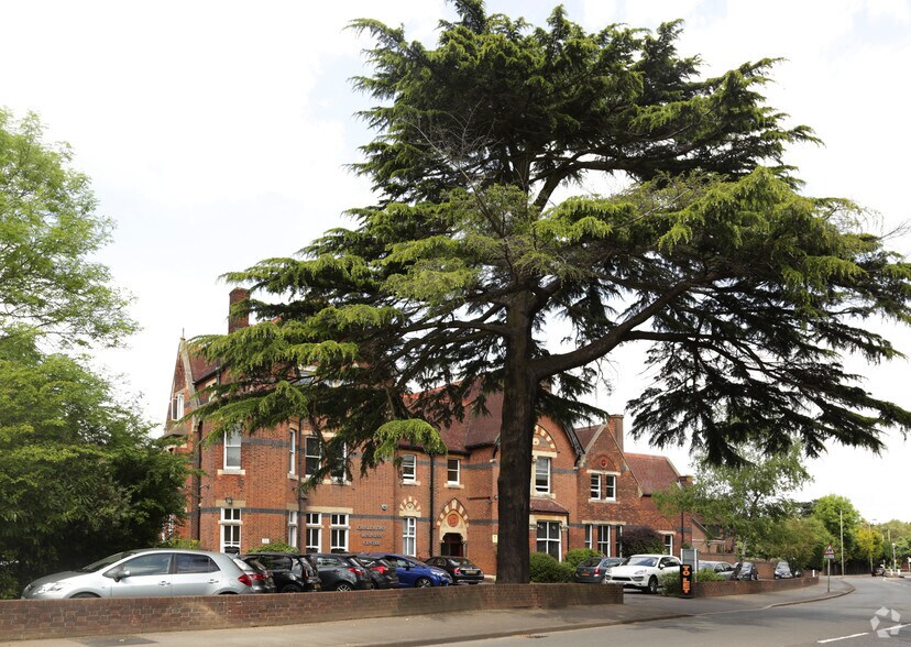 1A Bromley Ln, Chislehurst à louer - Photo du bâtiment - Image 2 de 7