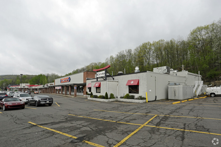 1000 S State St, Clarks Summit, PA à vendre - Photo principale - Image 1 de 1