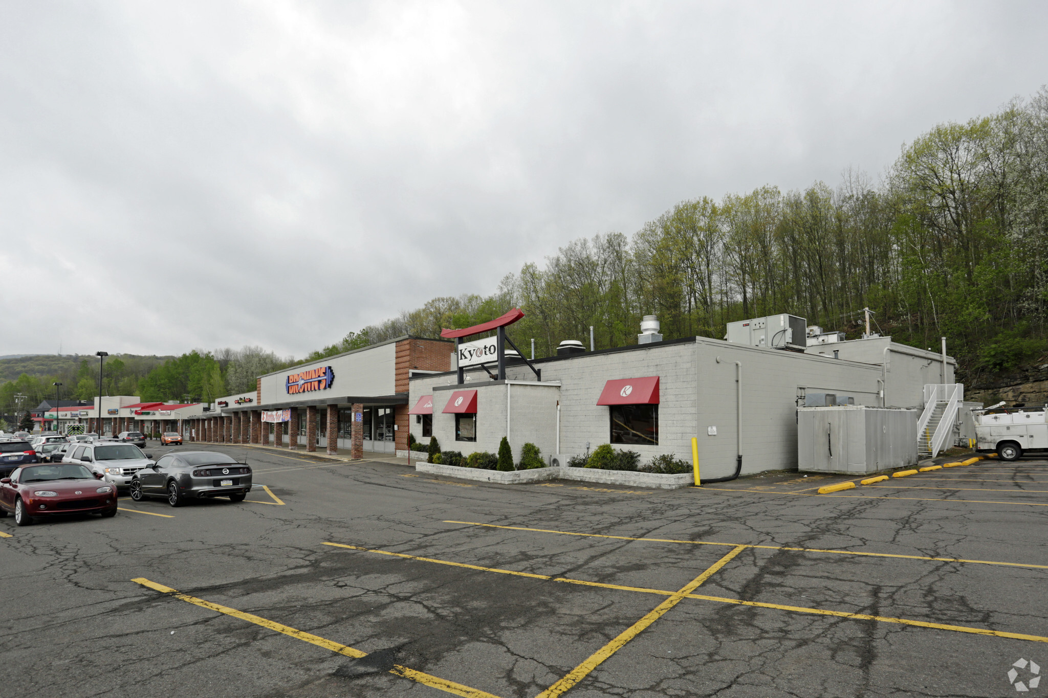 1000 S State St, Clarks Summit, PA for sale Primary Photo- Image 1 of 1