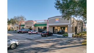 Plus de détails pour 8991 Daniels Center Dr, Fort Myers, FL - Bureau à vendre