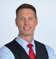 Robert Mitchell II