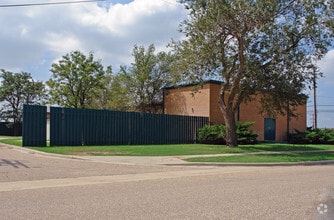 9927 Reese Blvd, Lubbock, TX for lease Building Photo- Image 2 of 4