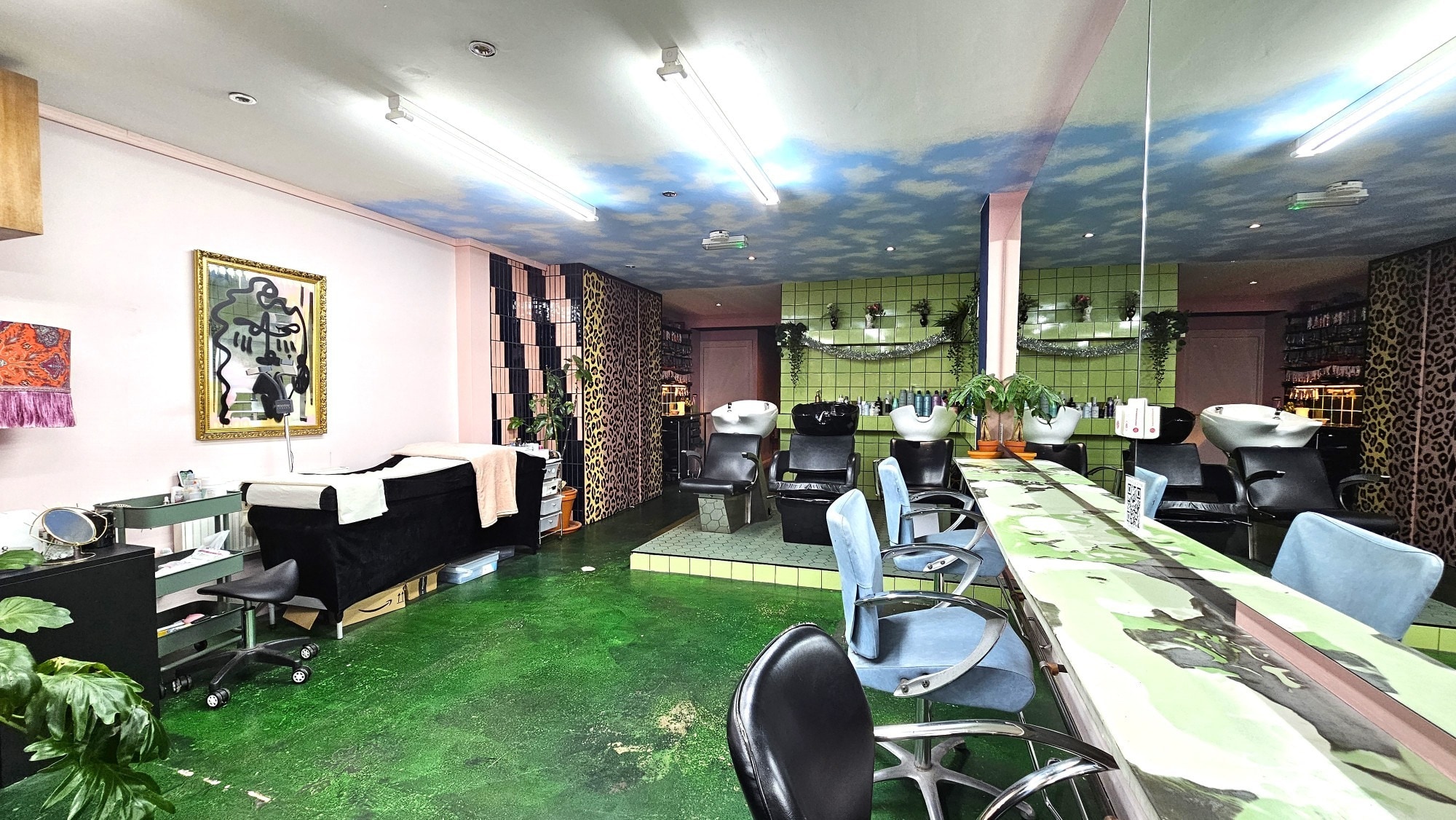 189 Rye Ln, London for lease Interior Photo- Image 1 of 9