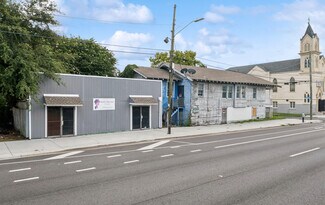 More details for 210 N Broad Ave, New Orleans, LA - Retail for Sale