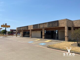 Plus de détails pour 3801 N Interstate 35, Denton, TX - Commerce de détail, Local d'activités à louer