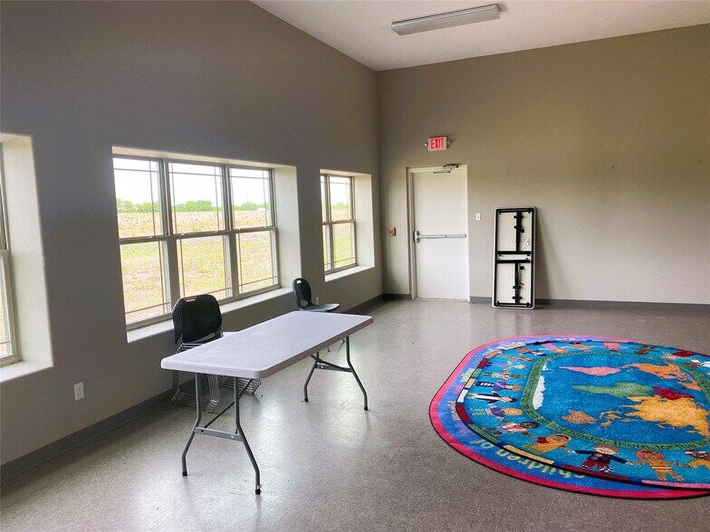 475 Old Dorchester, Sherman, TX à vendre - Photo intérieure - Image 3 de 11