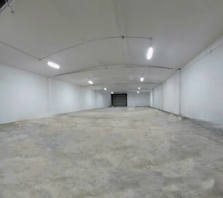 More details for 1348 E 15th St, Los Angeles, CA - Industrial for Lease