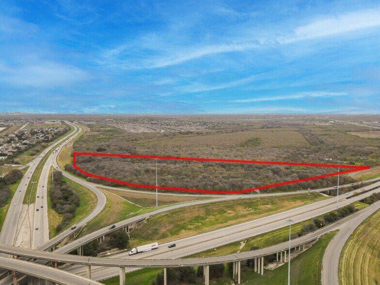 Land in San Antonio, TX for sale - Building Photo - Image 2 of 21