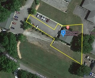 More details for 2050 Cowan Hwy, Winchester, TN - Office/Medical for Lease