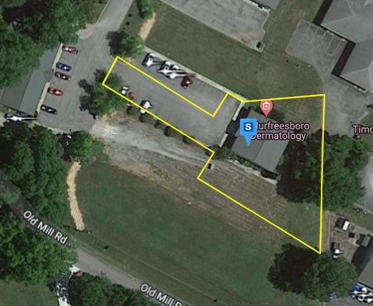 2050 Cowan Hwy, Winchester, TN for lease Primary Photo- Image 1 of 22