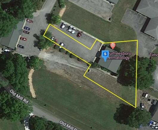 More details for 2050 Cowan Hwy, Winchester, TN - Office/Medical for Lease