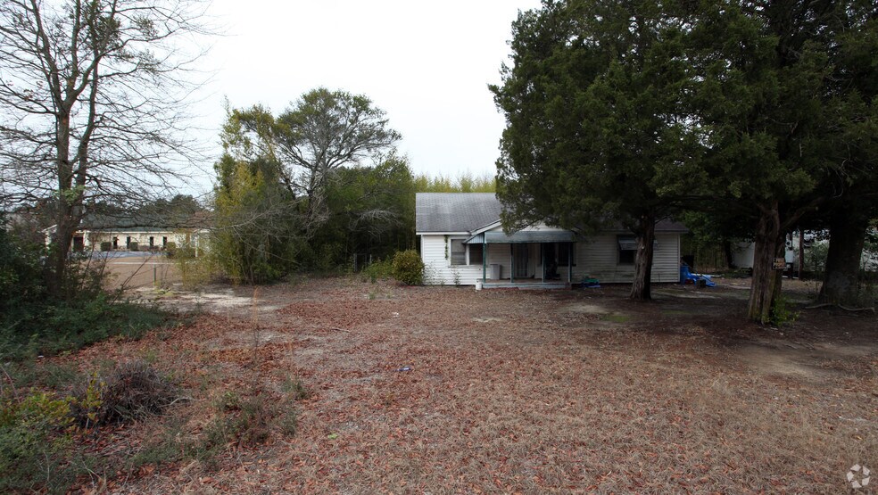 1693 Us-1 Hwy, Aiken, SC à vendre - Photo du bâtiment - Image 2 de 2