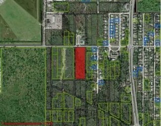 Plus de détails pour 3101 St Lucie Blvd, Fort Pierce, FL - Terrain à vendre