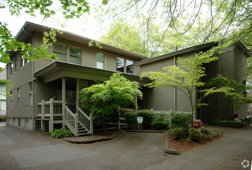 315 W Broadway, Eugene, OR for sale - Building Photo - Image 3 of 4