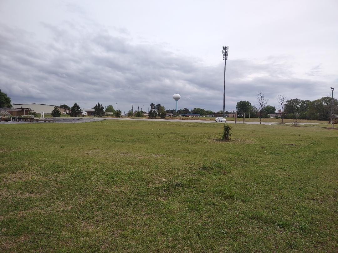 109-113 Prince Street, Warner Robins, GA for sale Primary Photo- Image 1 of 6