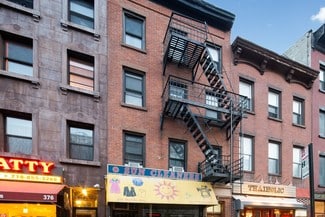 Plus de détails pour 374 Myrtle Ave, Brooklyn, NY - Bureau/Commerce de détail à louer