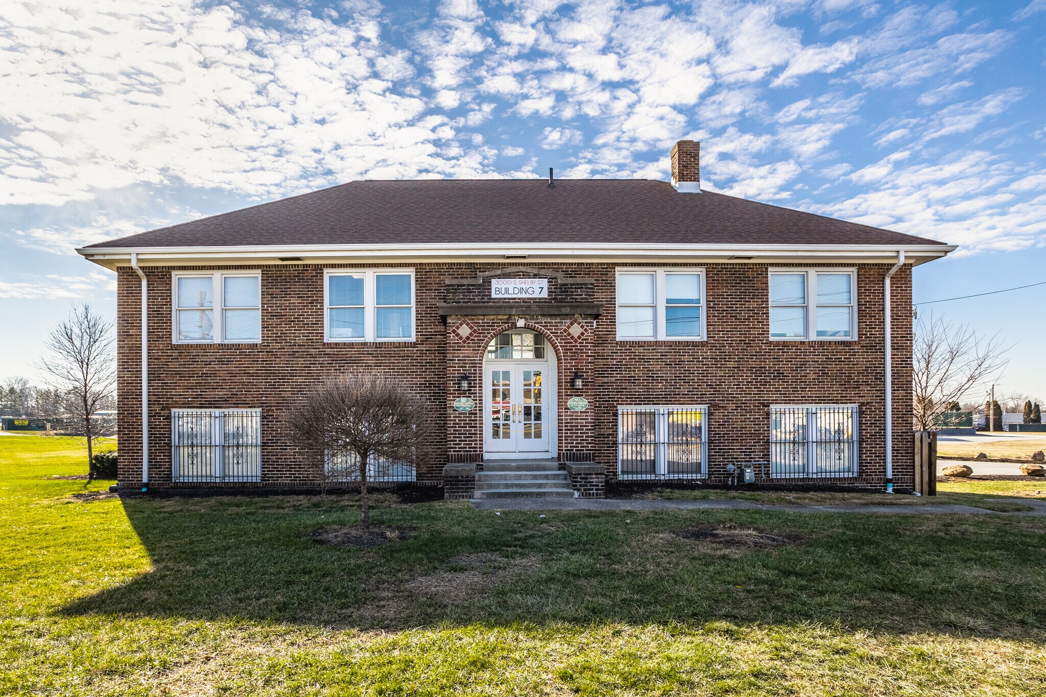 3000 S Shelby St, Indianapolis, IN for lease Primary Photo- Image 1 of 5