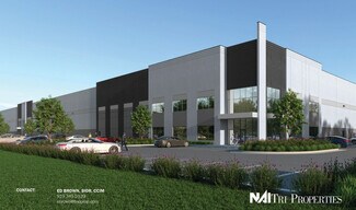 Plus de détails pour 1230 Chicopee Rd, Benson, NC - Industriel à louer