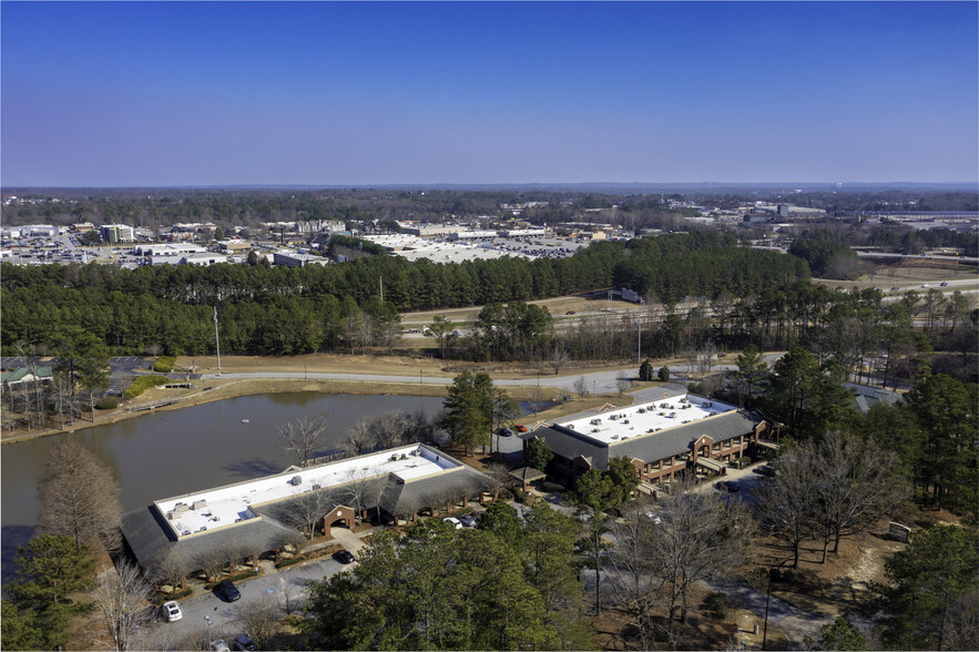 1200 Brookstone Centre Pky, Columbus, GA à louer - Photo du b timent - Image 2 de 18