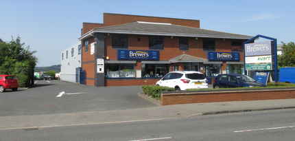 7 The Hayes, Stourbridge for lease Building Photo- Image 1 of 5