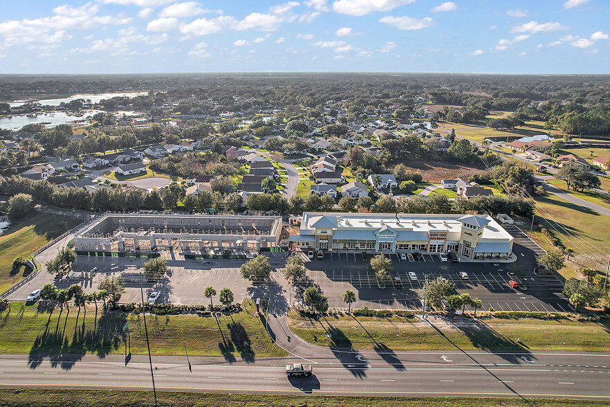 25321 US Highway 27, Leesburg, FL for sale - Construction Photo - Image 1 of 1