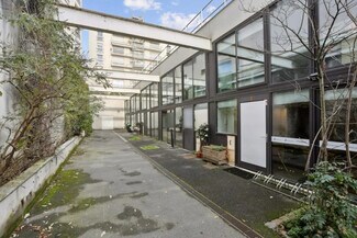 Plus de détails pour 62-64 Rue Nationale, Paris - Bureau à louer