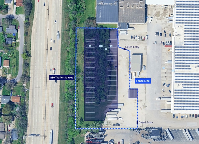 4310 Stout Field North Dr, Indianapolis, IN for lease - Building Photo - Image 3 of 3