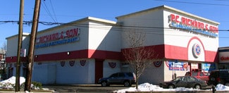 Plus de détails pour 2265 Ralph Ave, Brooklyn, NY - Commerce de détail à louer