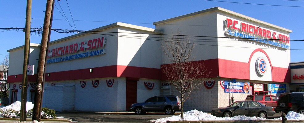 2265 Ralph Ave, Brooklyn, NY à louer - Photo principale - Image 1 de 5